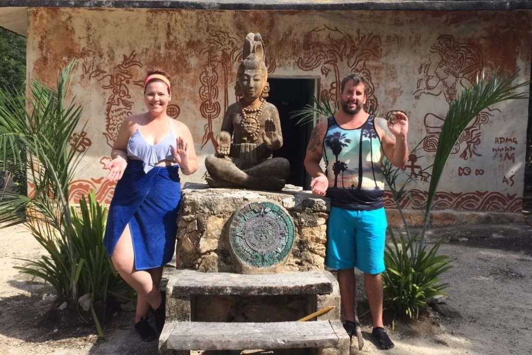 Private Mayan Tours景点图片