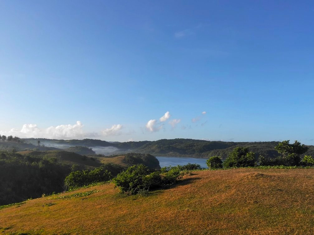 Cagnipa Rolling Hills-Pandan必去景点