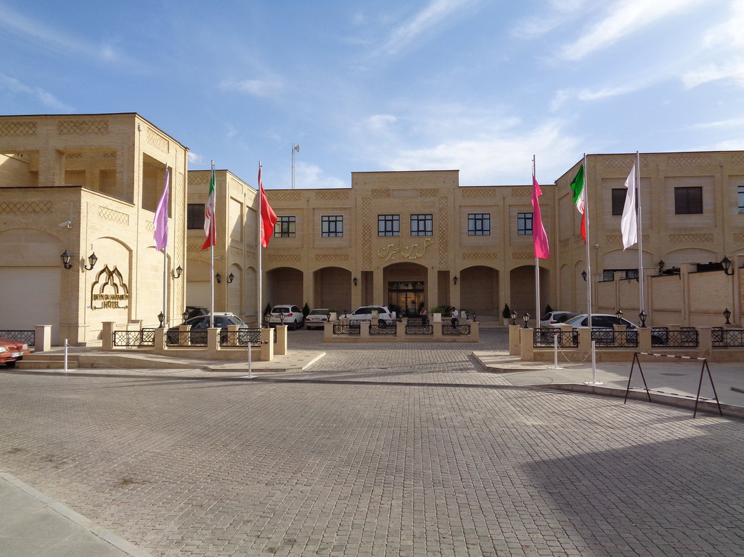 Beyn Ol Harameyn Hotel (BOH Hotel)主图