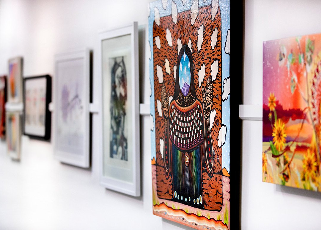 Red Cloud Heritage Center-Pine Ridge必去景点