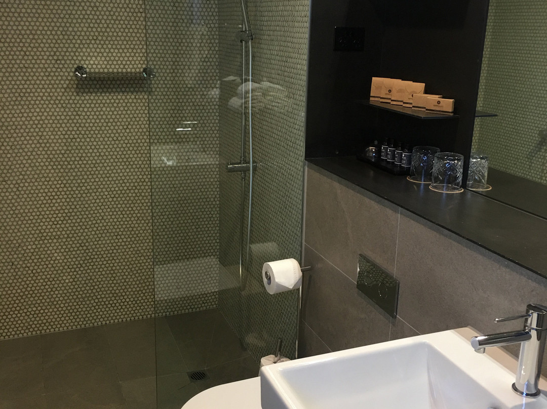 Coppersmith Hotel主图