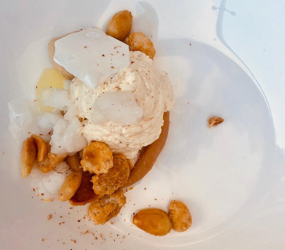 Baca Suites Restaurant & Bar