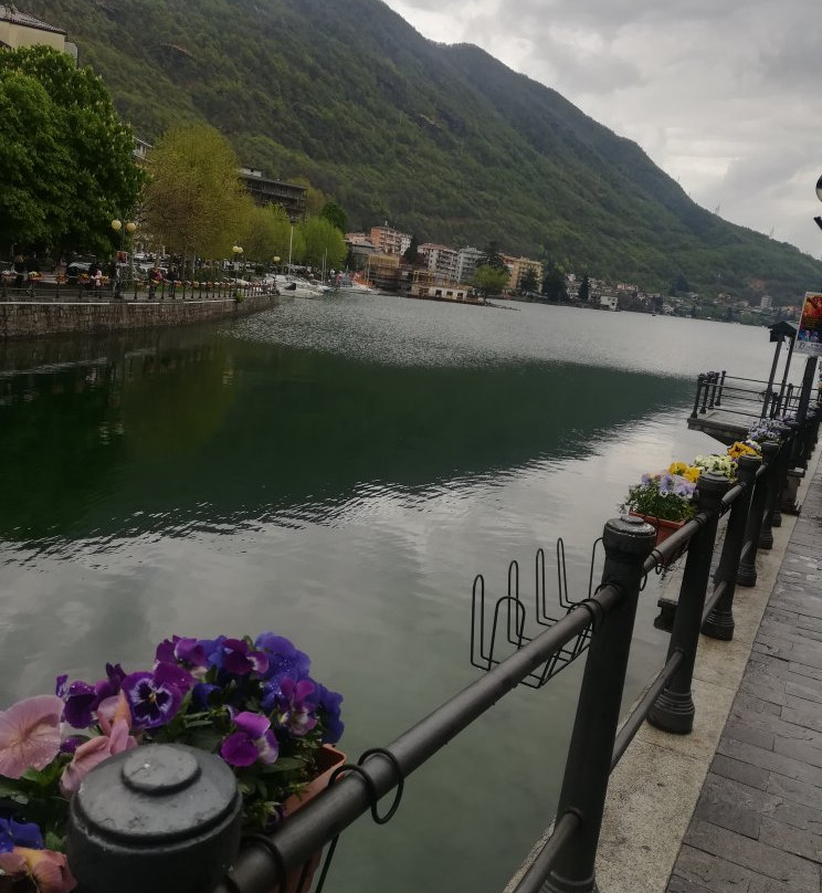 Orta & Oltre Guided Tours-奥尔塔圣朱利奥必去景点