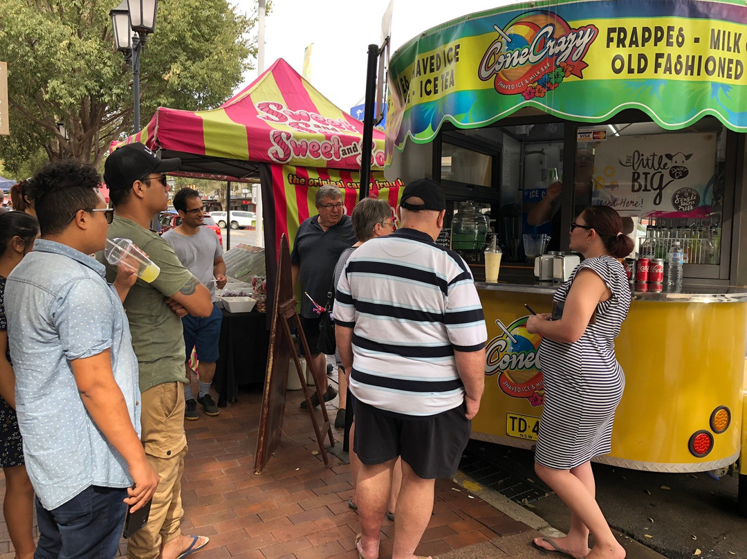 Dubbo Rotunda Market-达博必去景点