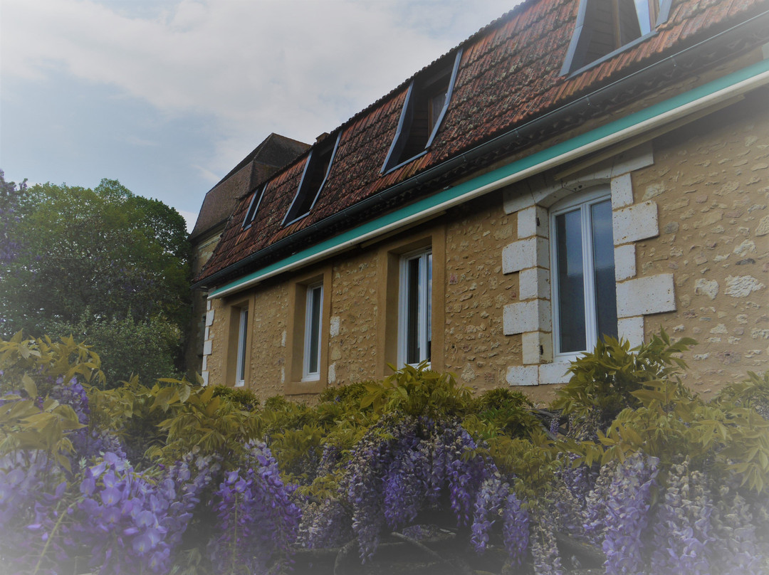 Le Trefle A Quatre Feuilles主图