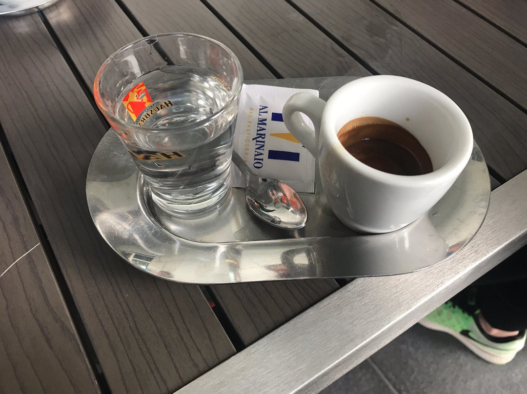 Al Marinaio Trento主图