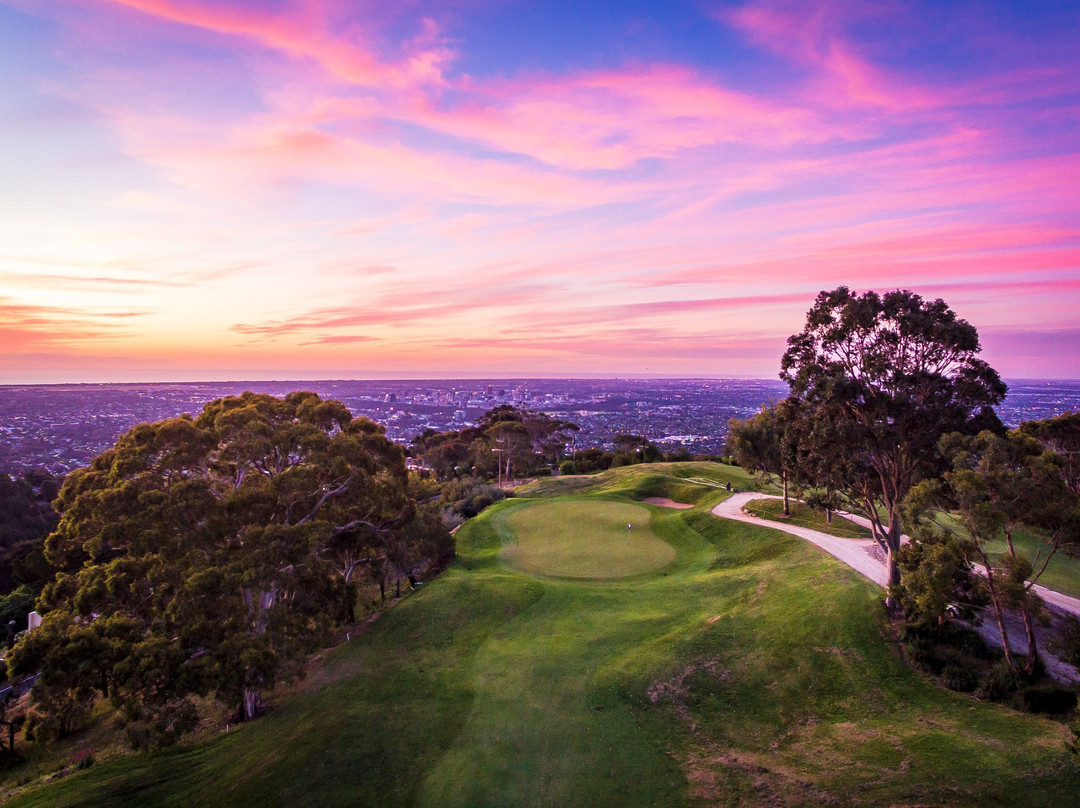 Mount Osmond Golf Club景点图片