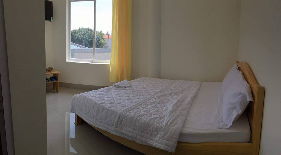 Hai Phat Hotel主图
