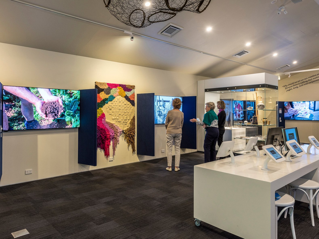 Berrima District Museum-Berrima必去景点