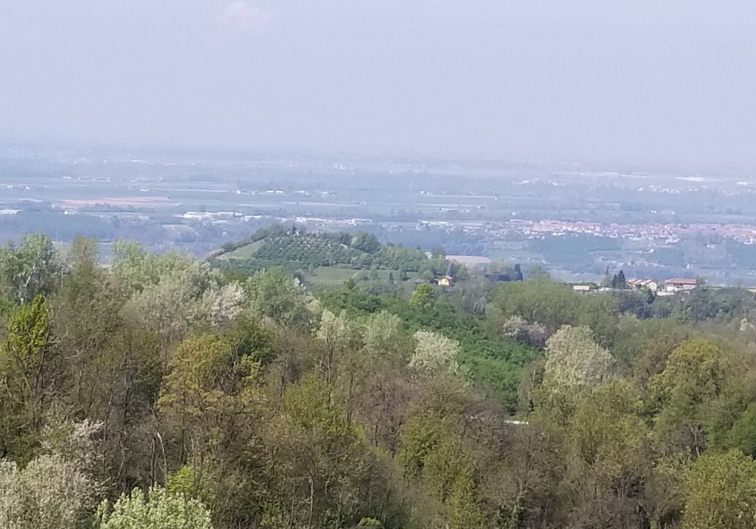 Serradenari