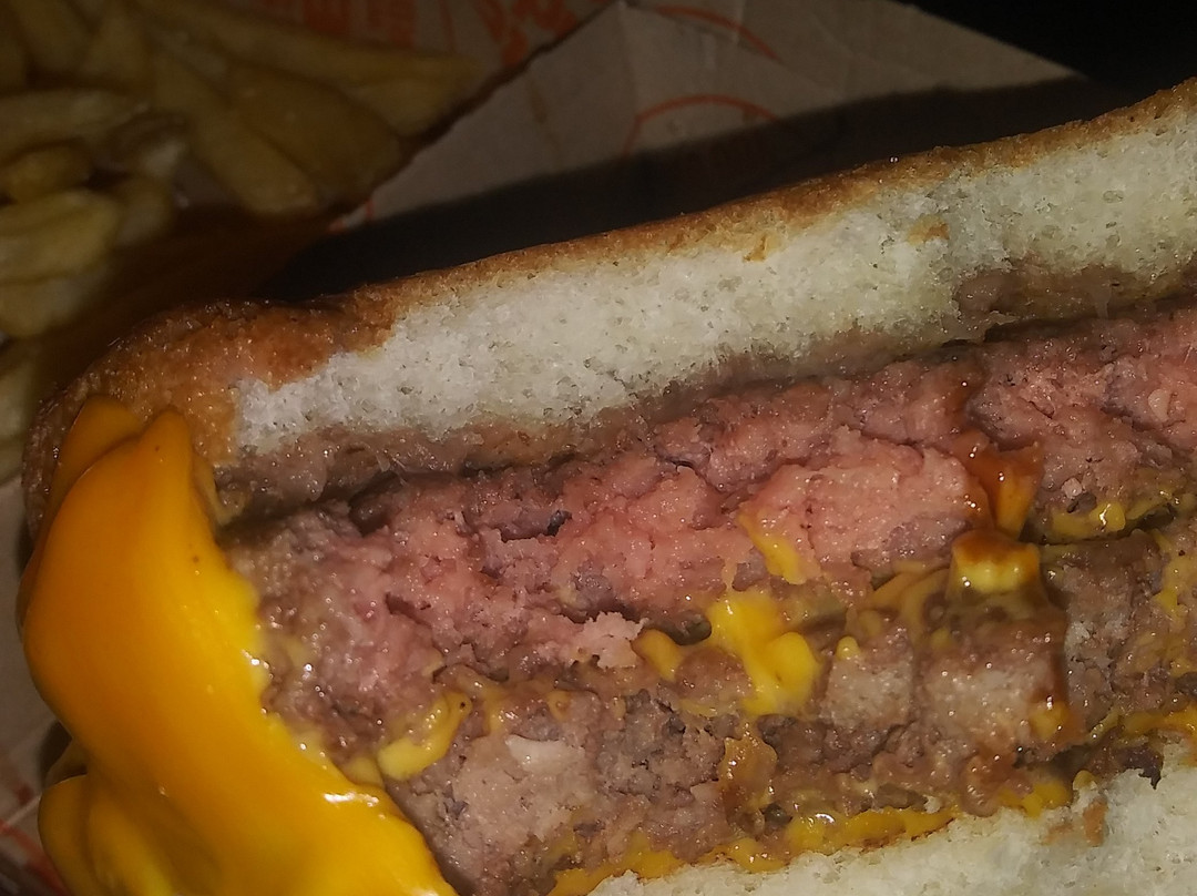 Monett旅游攻略图片