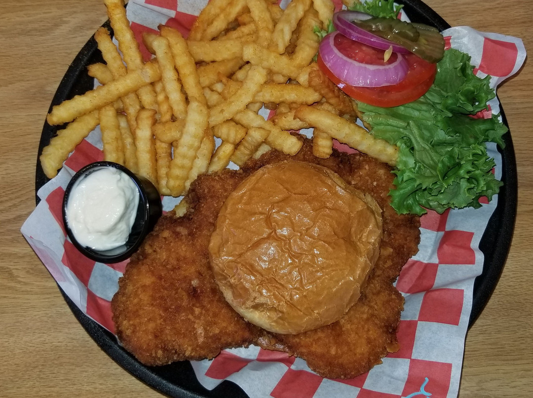 Mcdingerz Sports Bar & Grill, Llc