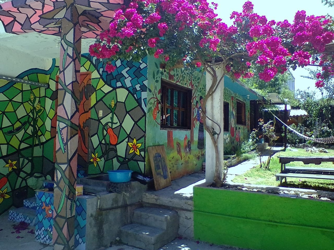 Hostel Mirador