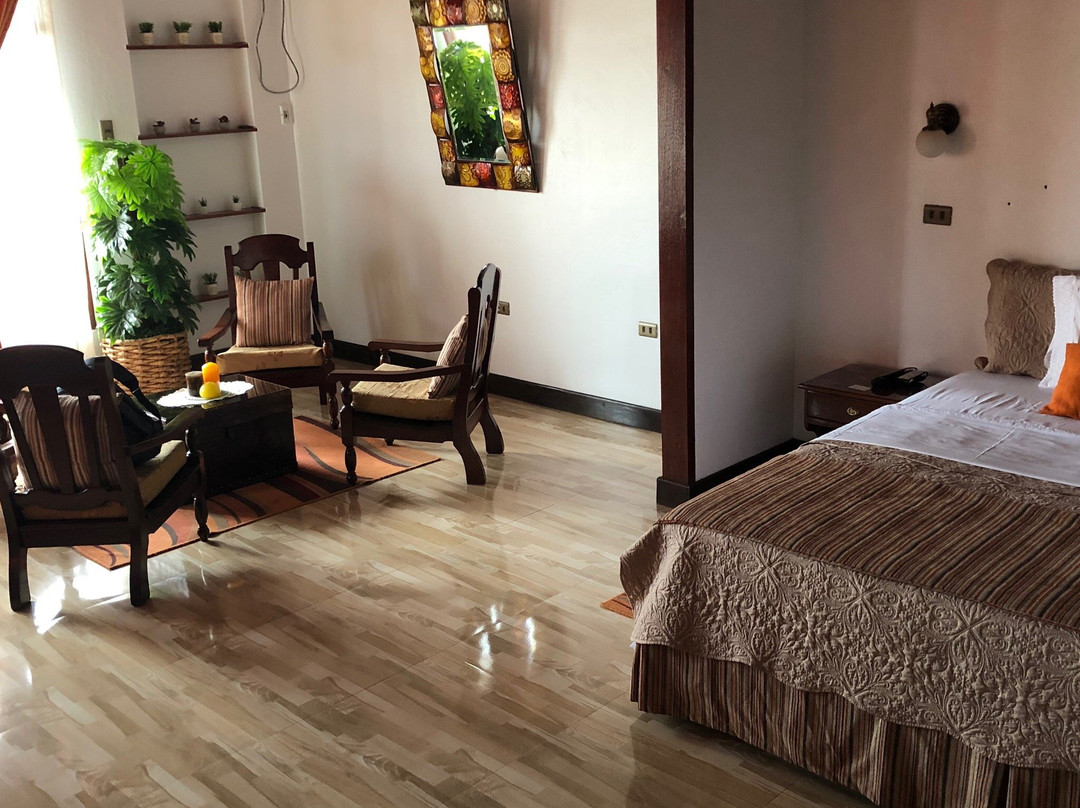 Hotel Jomali