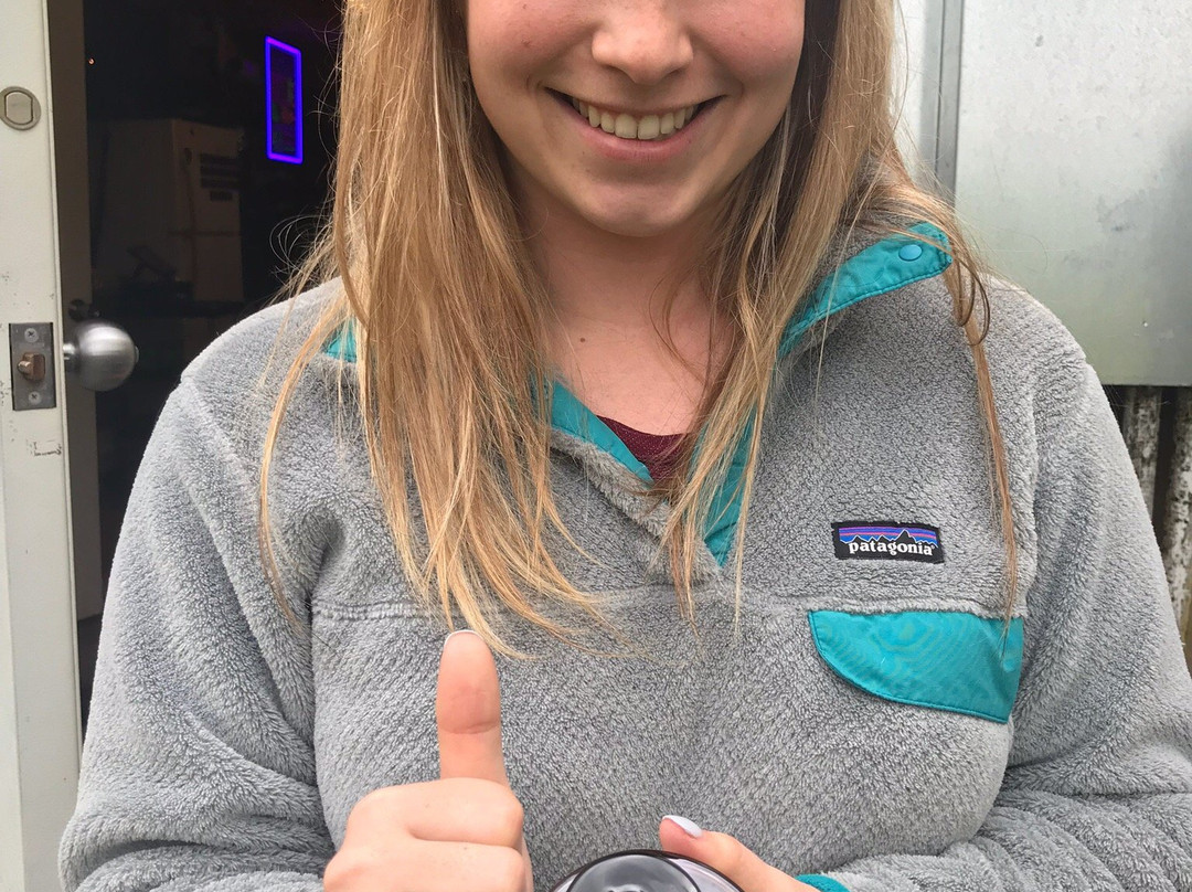 Rio Brazos Distillery-大学城必去景点