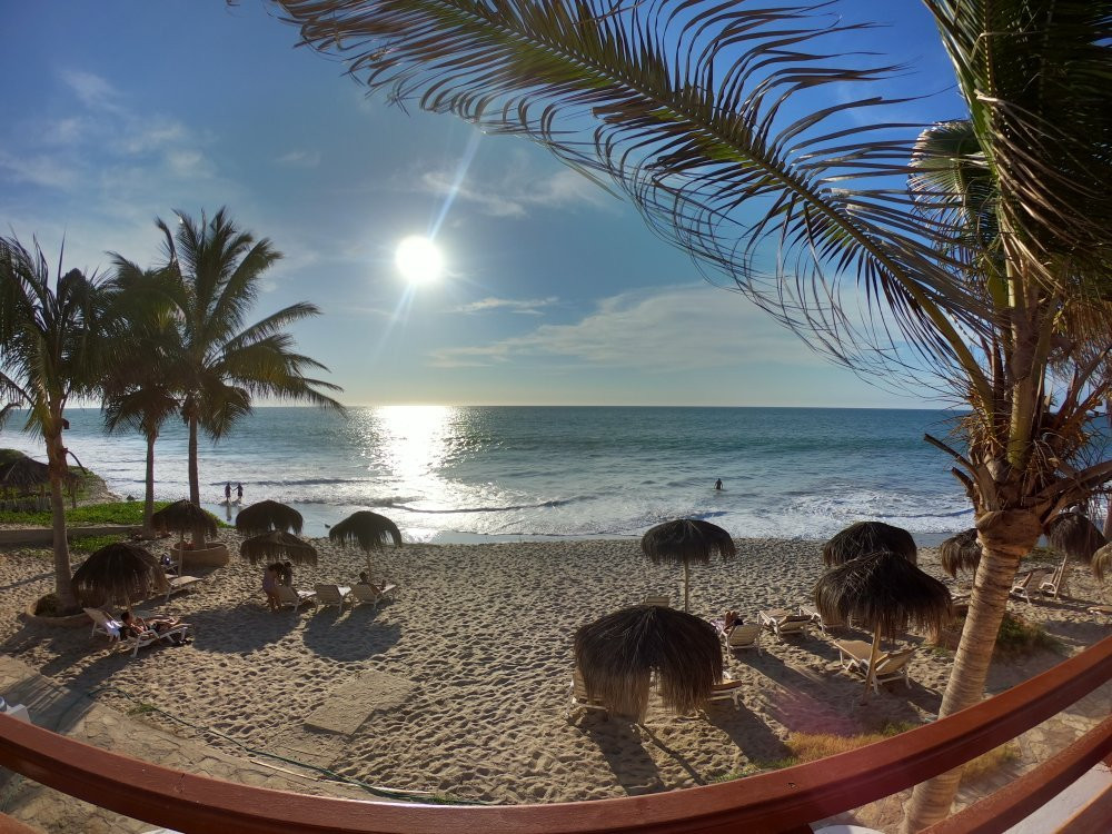 Hotel Route 66主图