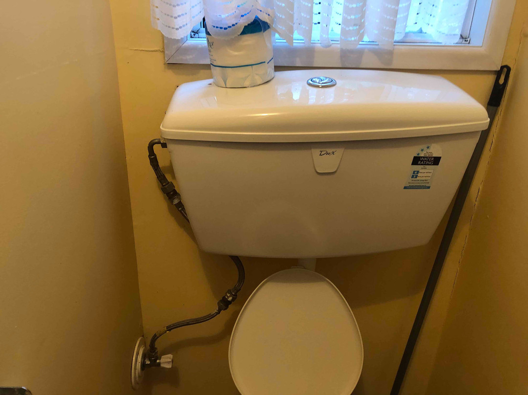 Seaspray Motel主图