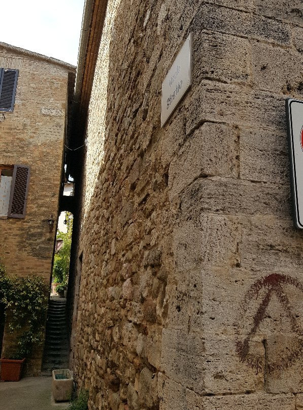 Centro Storico di Cannara景点图片