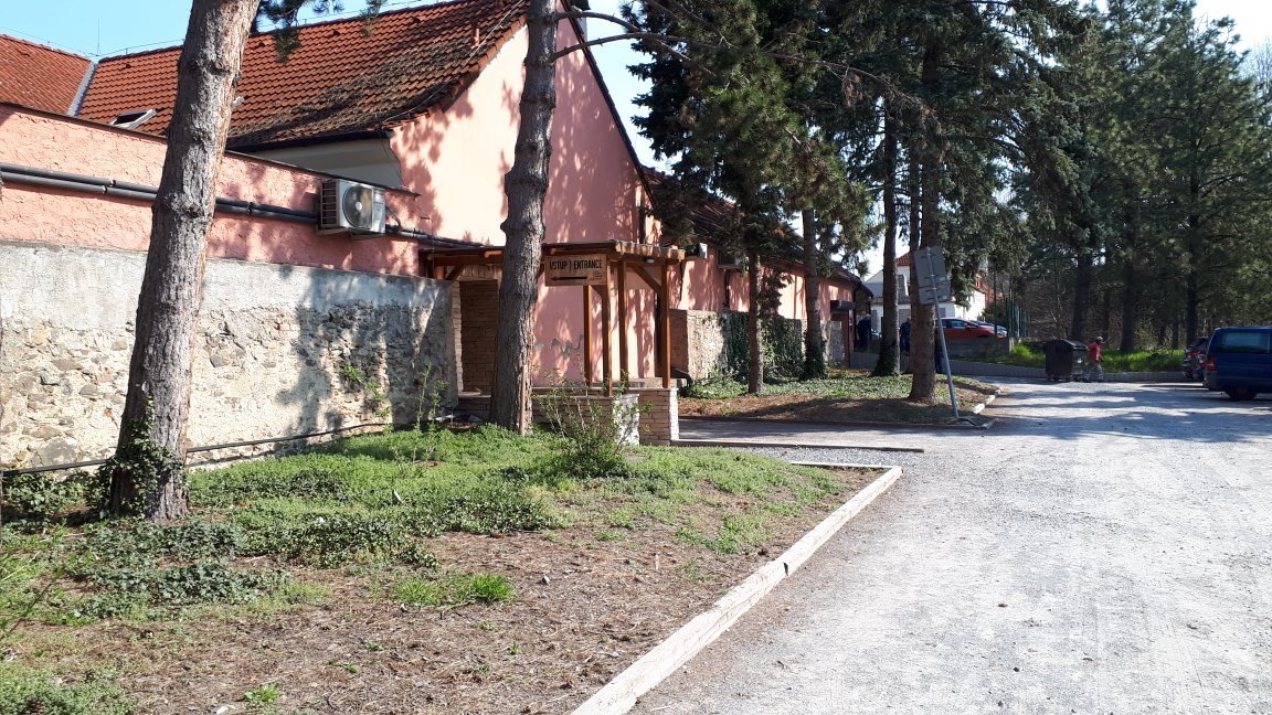 Pension Coloseum-官方