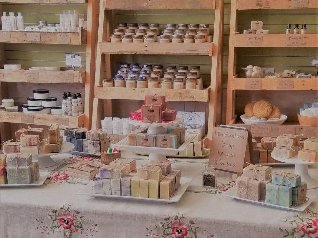 Silverton Soapbox Ltd.-Silverton必去景点