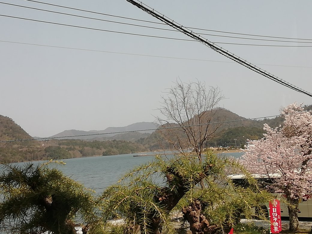 Nyoiji Temple-京丹后市必去景点