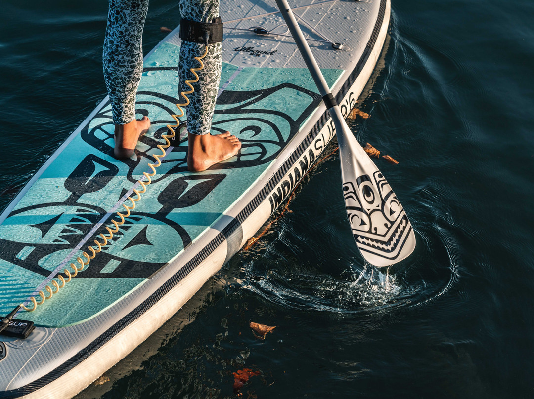 Ceccotorenas Wakeboardschool Stäfa-Stäfa必去景点