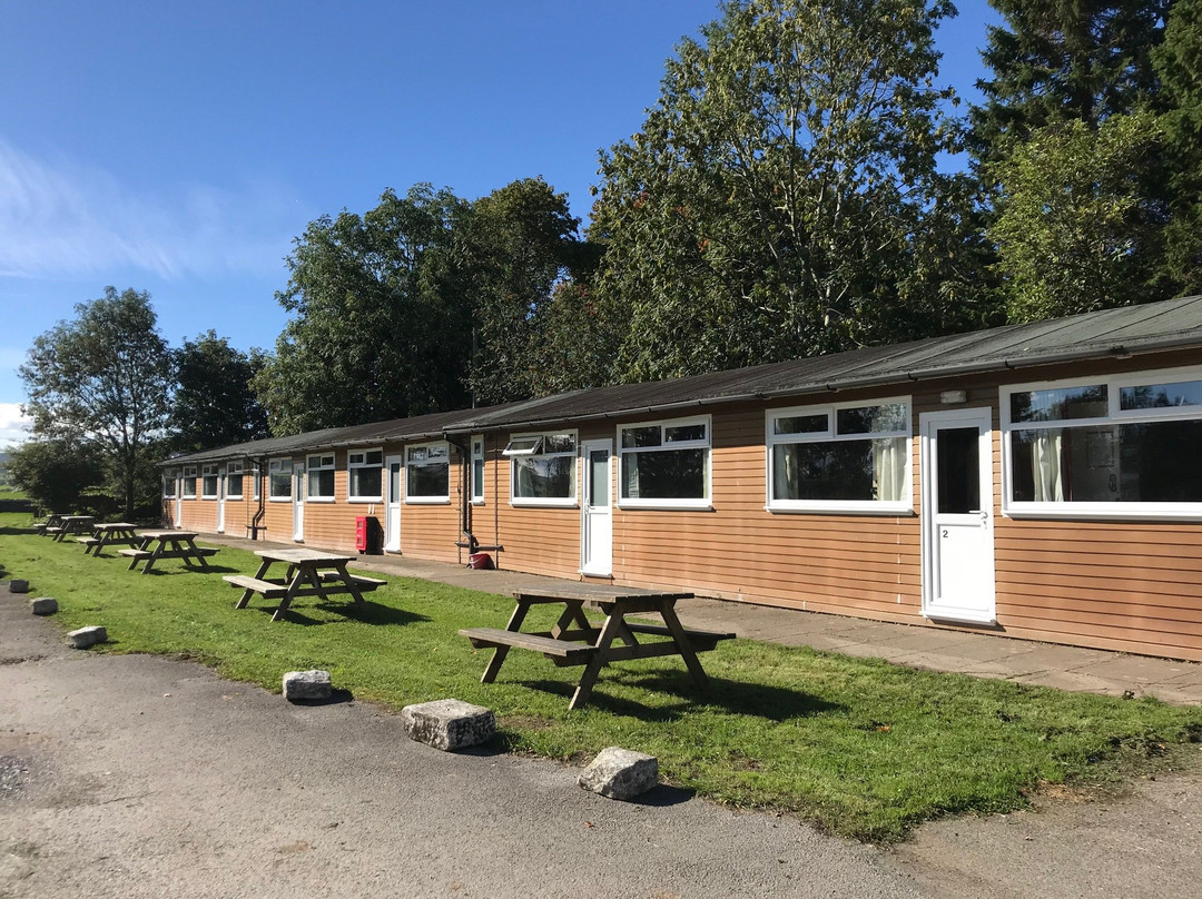 The Dalesbridge Campsite and Cabins