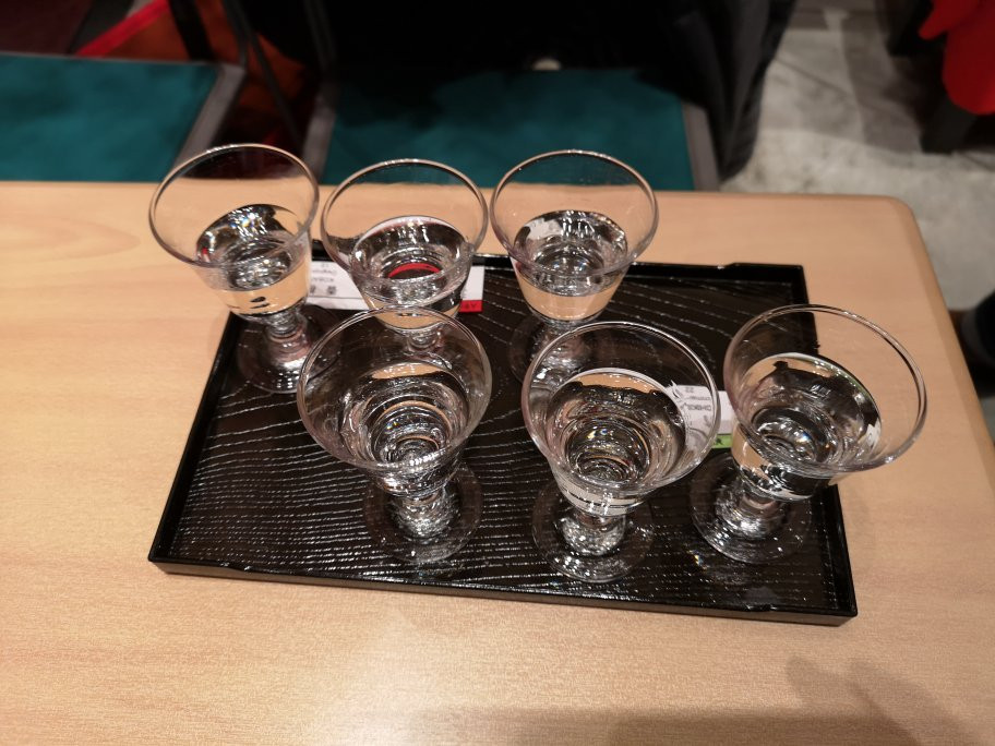 日本酒信息馆-港区必去景点