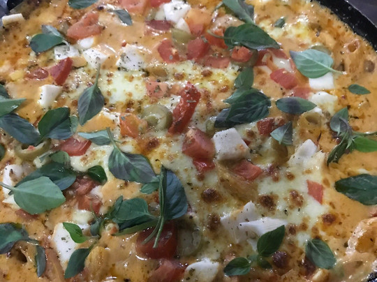 Pizzaria Forno Dipedra