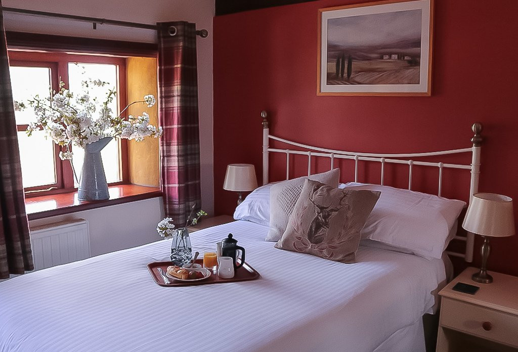 The Arches Country House主图