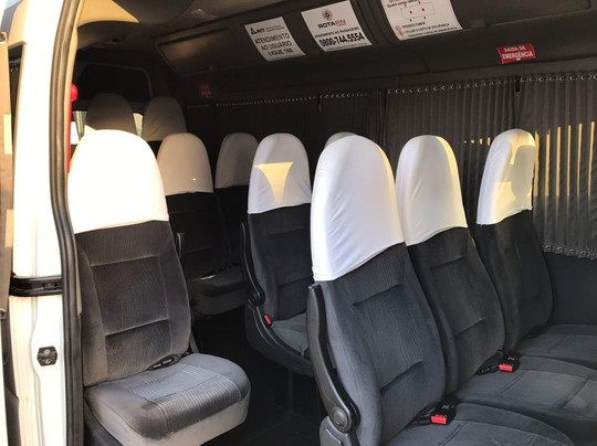 RPS TURISMO-累西腓必去景点