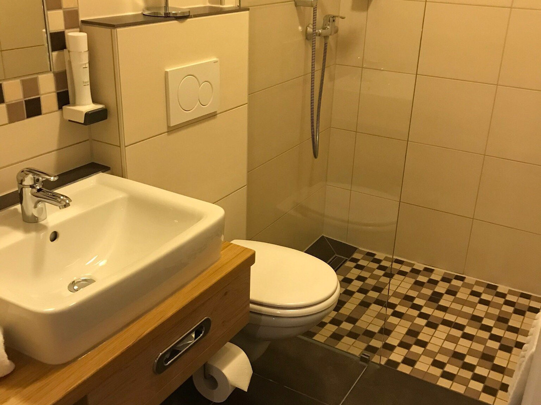 Gaststaette Spieker-Wuebbel主图