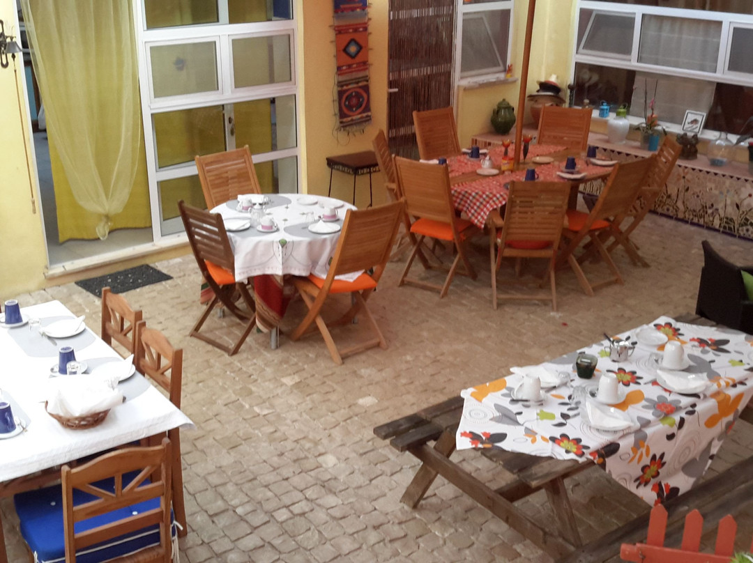 Casa Das 3 Aguias主图