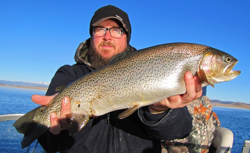 FishHead Outdoors-普韦布洛必去景点