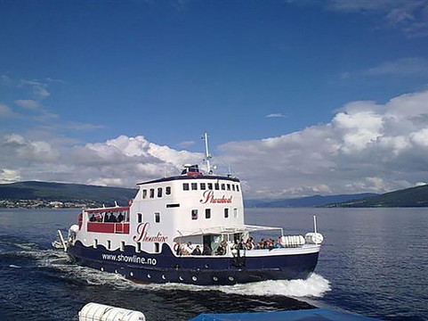 Showline Norway AS-卑尔根必去景点