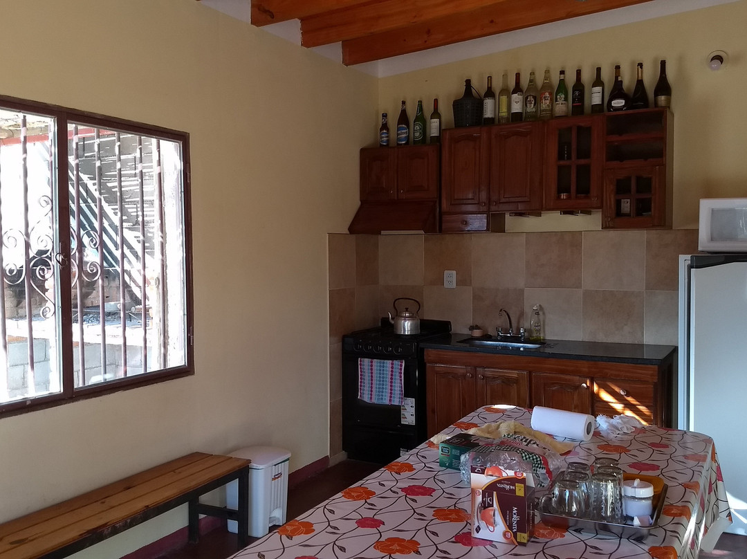 Hospedaje Arco Iris Raquel主图