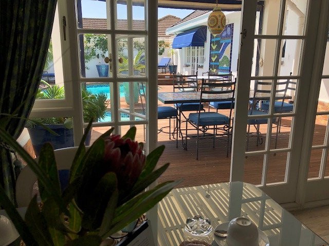 Admiralty Beach Guest House主图