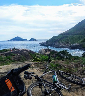 bikeriowithus-里约热内卢必去景点