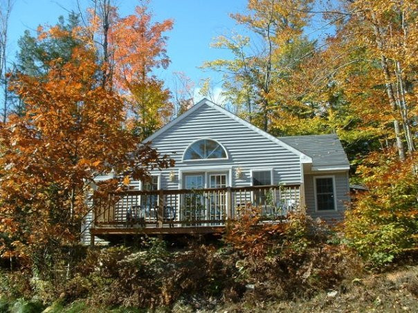 Hillside Cottages Maine