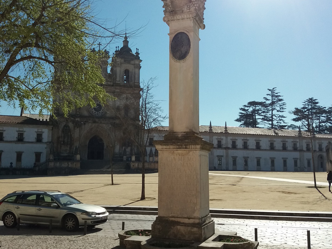 Memorial a Antonio Vieira Natividade景点图片