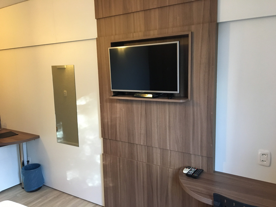 Hotel Aguadero主图