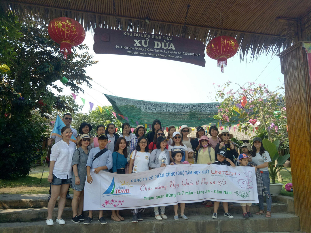 Danatravel-岘港必去景点