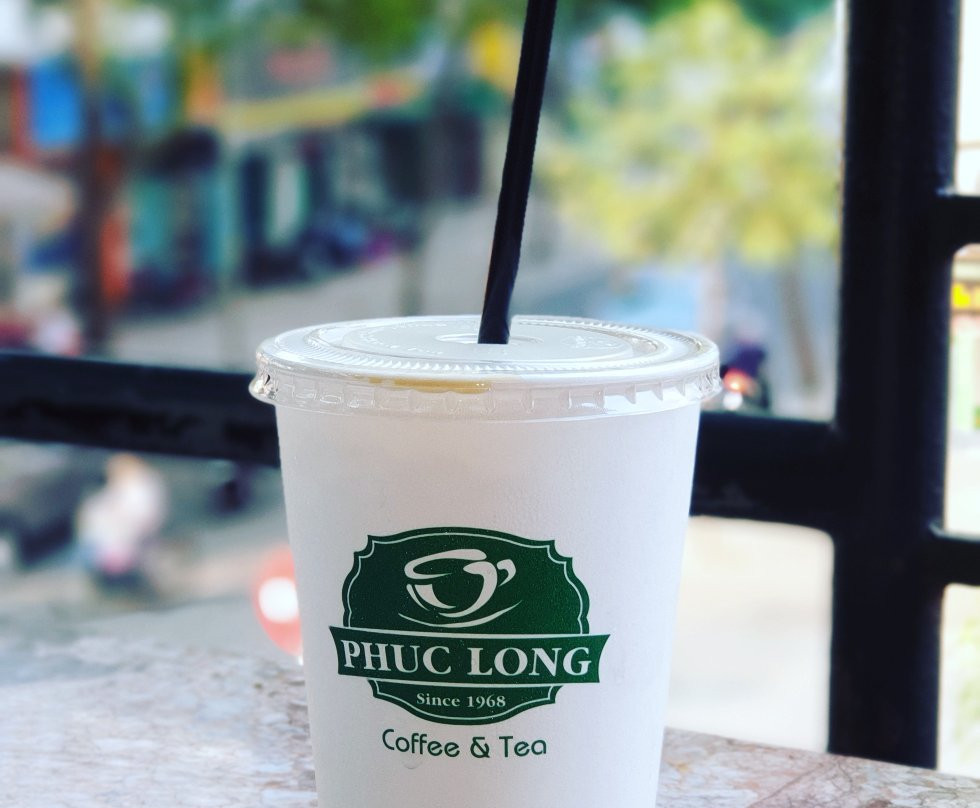 Can Duoc酒店住宿-Park View