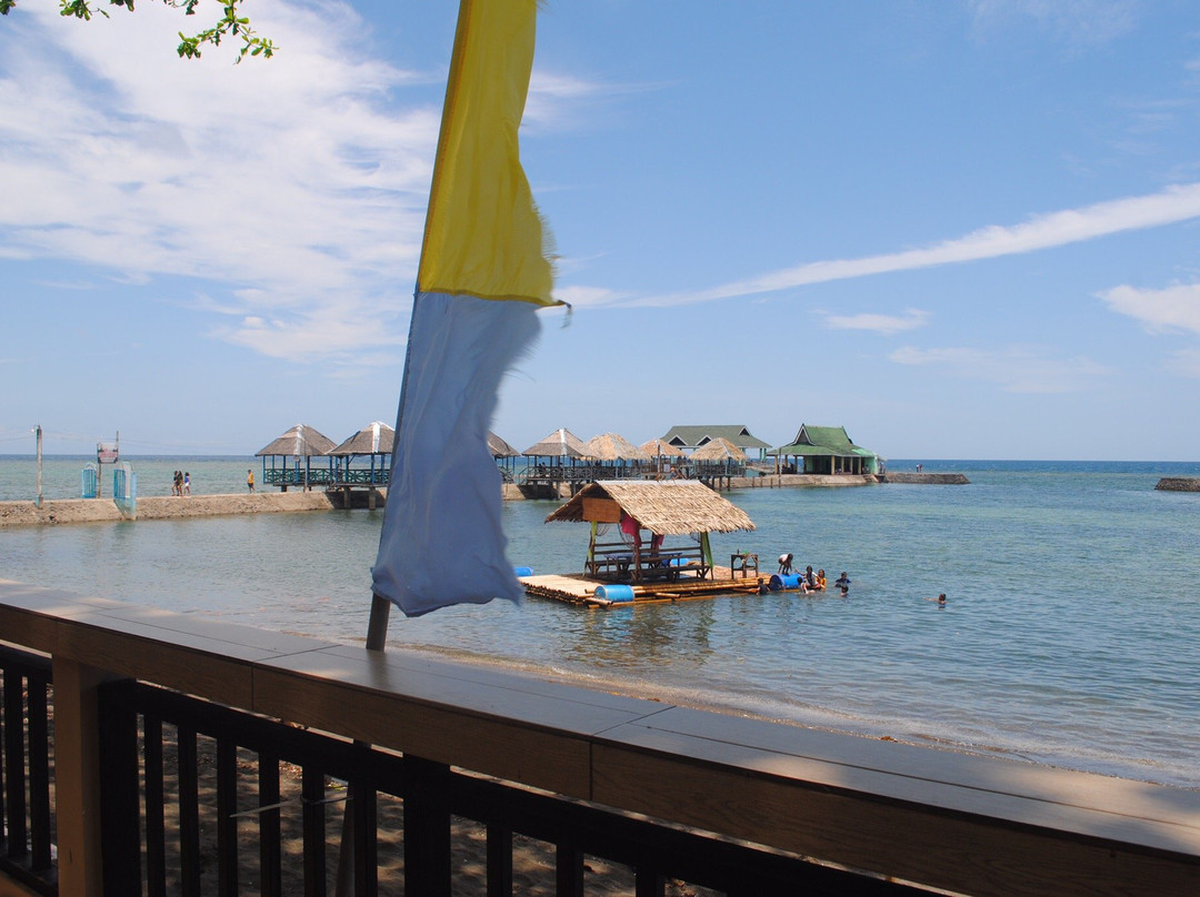 Costa del Sol Resort Hotel主图