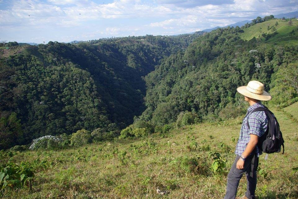 RIOS DE LOS ANDES-Calarca必去景点