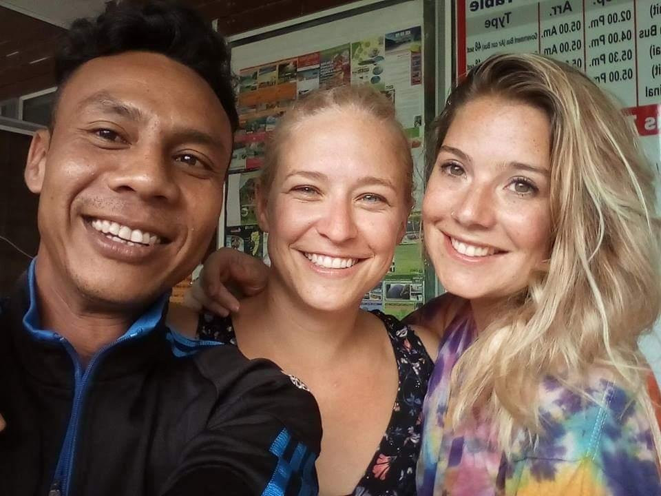 N&N Lanta Tours-Ban Sala Dan必去景点