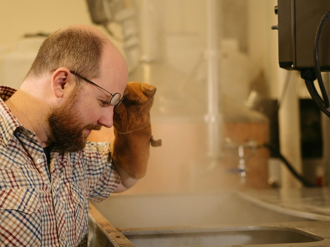 Old Route Two Spirits-Barre必去景点