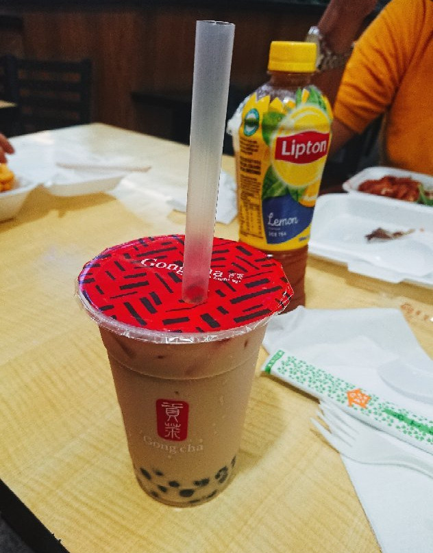 Sunnybank Plaza-布里斯班必去景点