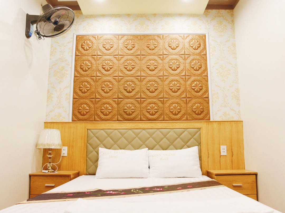 Xuan Thanh Hotel主图