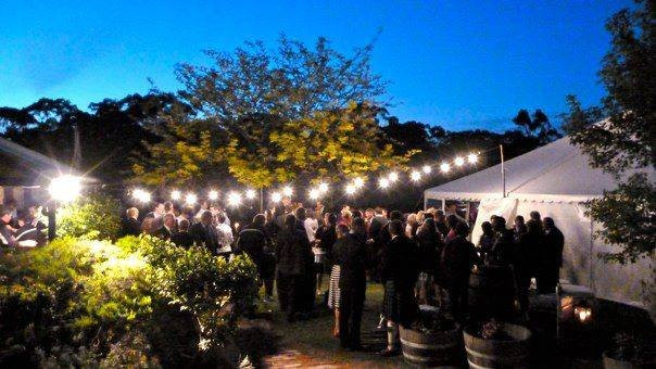 Eldredge Vineyards-克莱尔必去景点